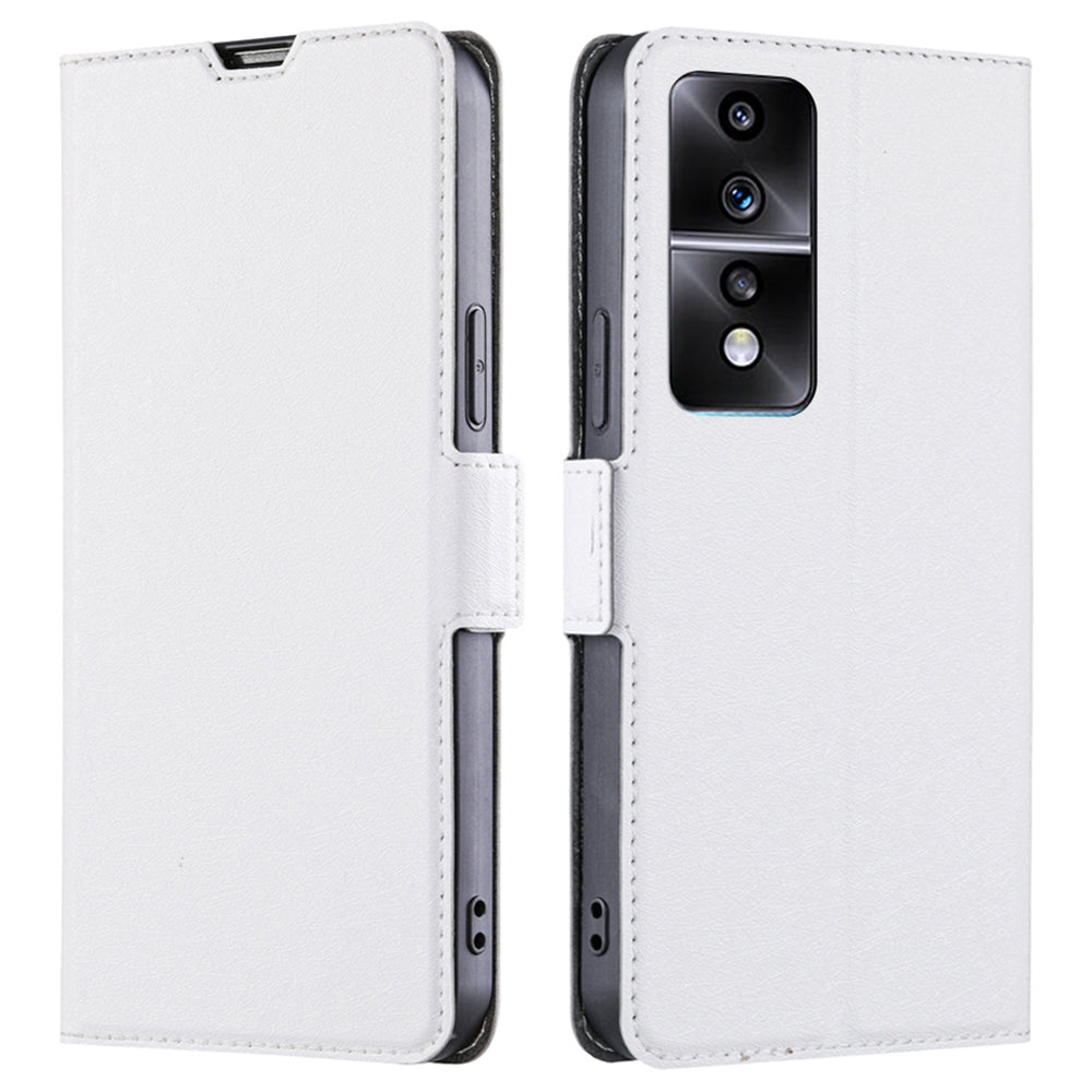 For Honor 80 GT 5G Shockproof PU Leather Cover Card Holder Foldable Stand Phone Case For Honor 80 GT 5G Shockproof PU Leather Cover Card Holder Foldable Stand Phone Case